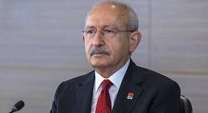 CHP Genel Başkanı Kılıçdaroğlu İstifa Etti! Yerine Gelecek İsimler Kim?