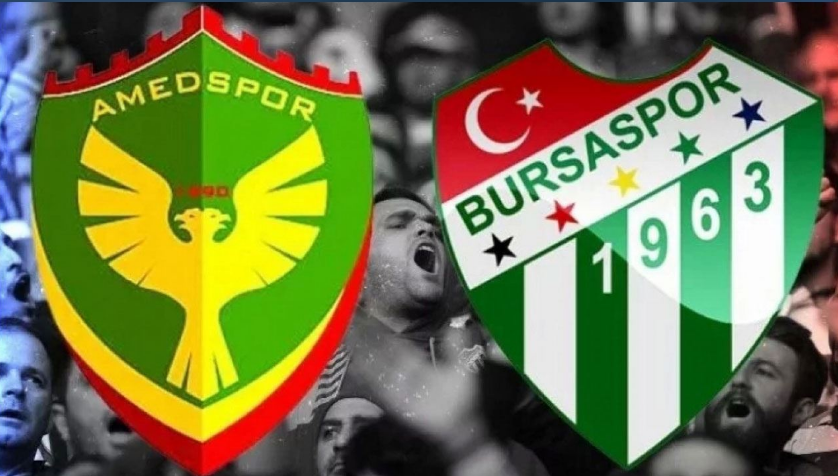 TFF 2. Lig’de Bursaspor PFDK’ya Sevk Edildi!