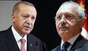 Vatandaşlara Soruldu; Erdoğan mı Yoksa Kılıçdaroğlu mu? Fark İse Çok Az!