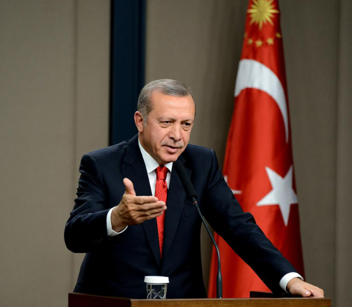 Erdoğan, Grup Toplantısı Ardından “Cuma Günü Verdiğimiz Sözü Gerçekleştireceğiz” Açıklamasında Bulundu!
