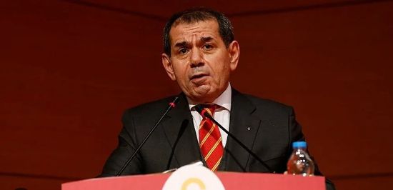 Galatasaray'ın Yatırım Stratejisi: Sadece Futbol Değil, Tüm Branşlarda Başarı