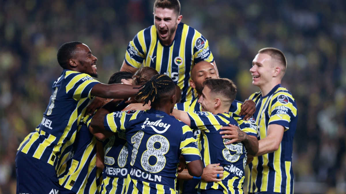 Fenerbahçe'deki transfer futbolseverleri üzdü!