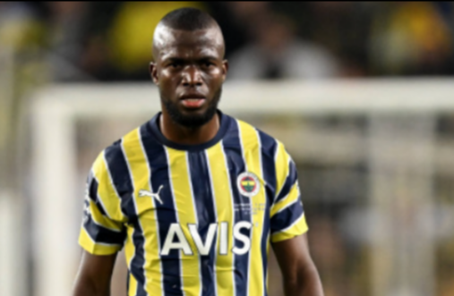 Fenerbahçe'de Sevilen Oyuncu Takımdan Ayrıldı: İşte Son Sözleri
