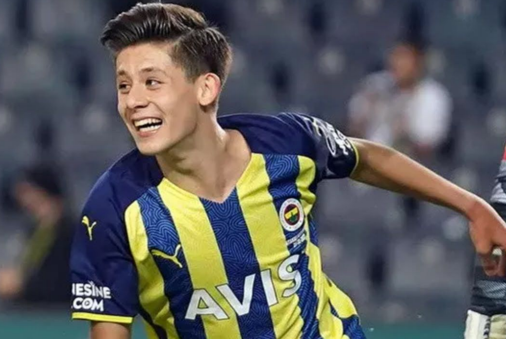 Arda Güler'den Transfer Kararı: Fenerbahçe Taraftarını Sevindirecek mi?
