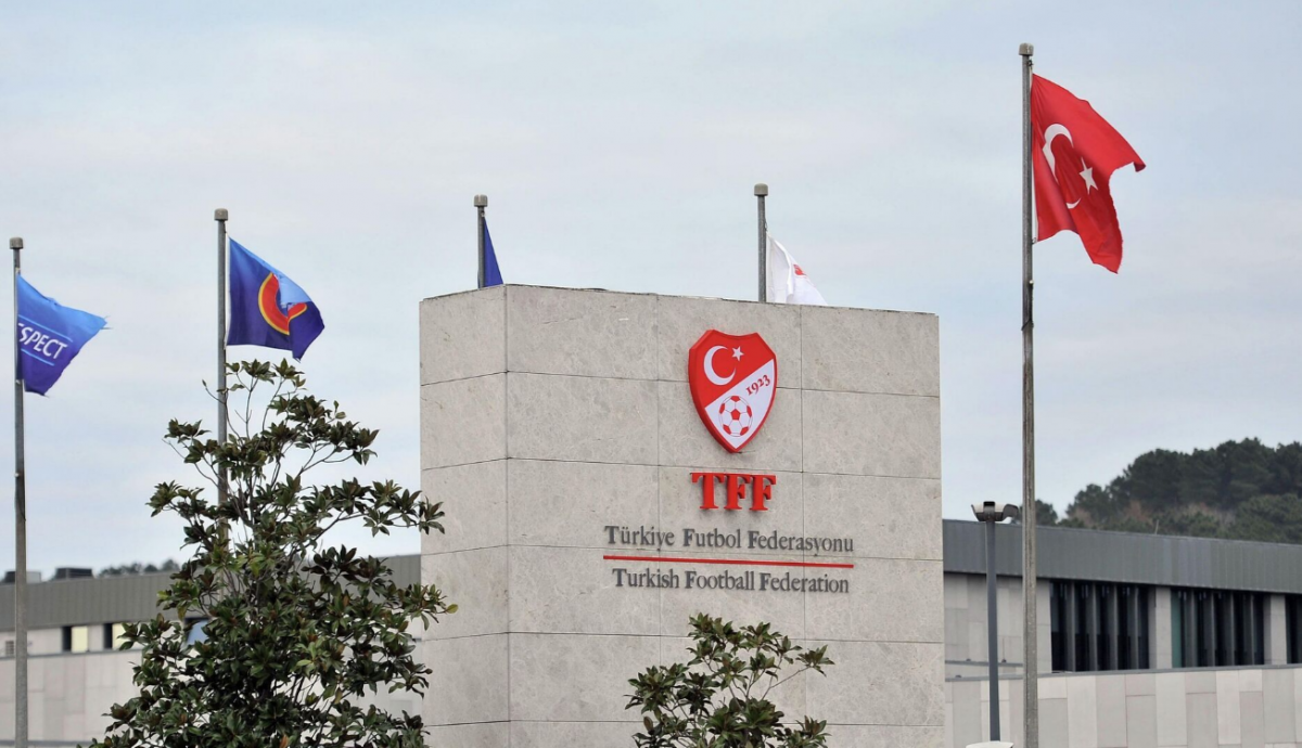 Türk Futbolu Yeniden Şekilleniyor: TFF'de Radikal Değişim Rüzgarları!