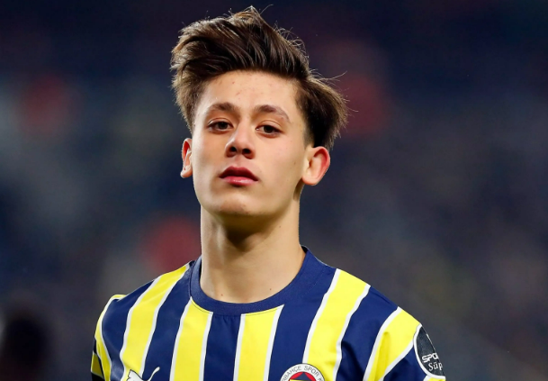 Arda Güler’e para karşılığı Fenerbahçe’yi terk etmesi istendi 