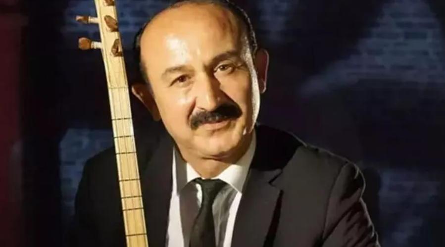Türk Halk Müziği'nin sesi sustu: Neşet Abalıoğlu'nun ölümü müzikseverleri derinden sarstı