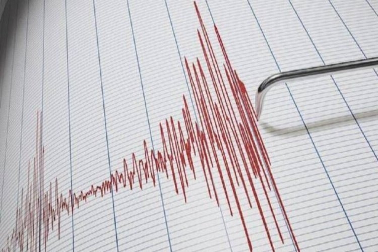 Kahramanmaraş'ta  5,3 büyüklüğünde yeni deprem!