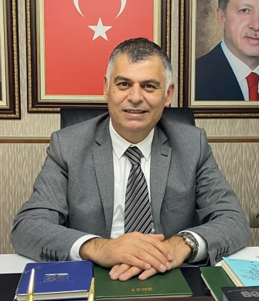 Ankara’da Aday Gösterilen Mustafa Hasgül Kim?