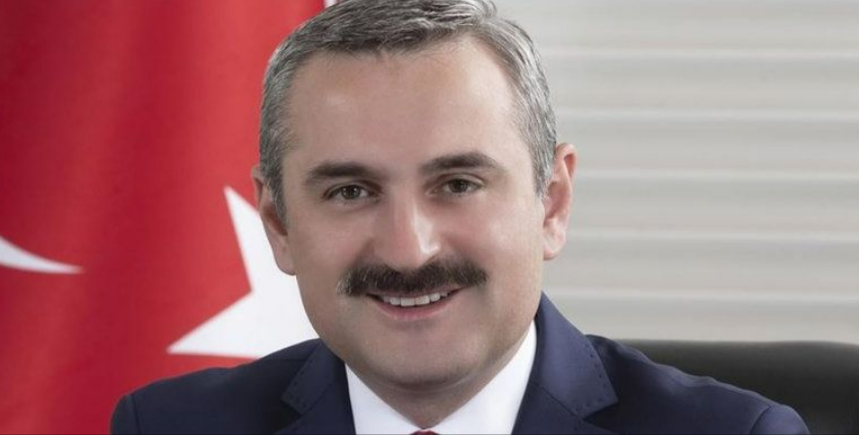 AK Partili Milletvekili Bayram Şenocak Hakkında Merak Edilenler