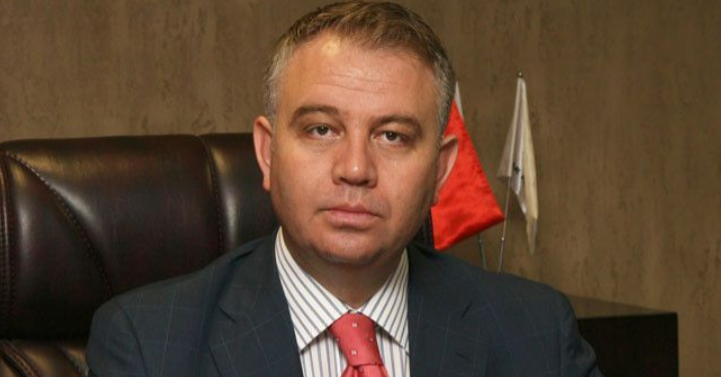 Murat Alparslan: Siyasetçi