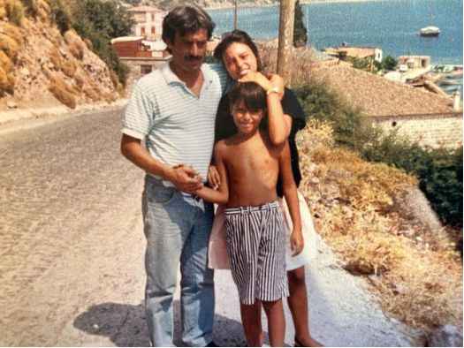 Şevket Altuğ: Türk Sinemasının Baba Adamı!