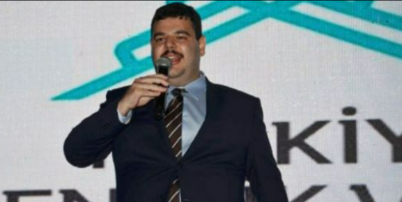 Fatih Süleyman Denizolgun: Siyasetçi