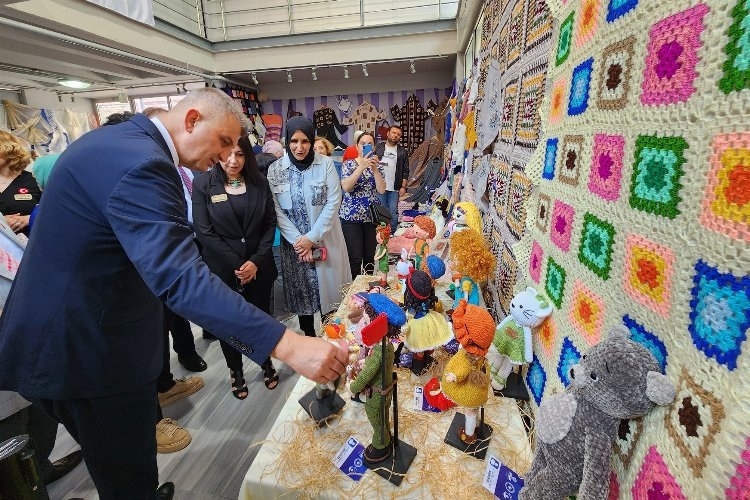 Gölcük Belediyesi kültür-sanat etkinlikleri devam ediyor