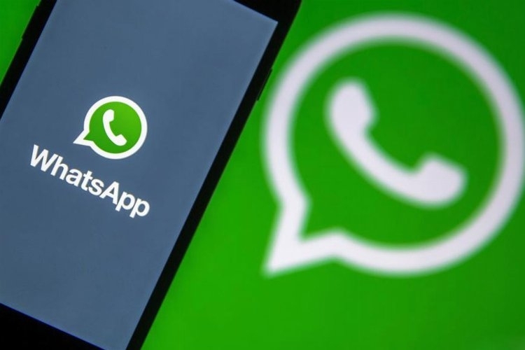 WhatsApp, Yeni Özellikleriyle Geliyor
