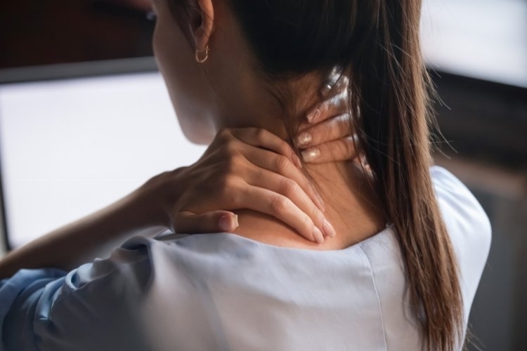 Boyun ağrısı son yıllarda görülme sıklığı arttı