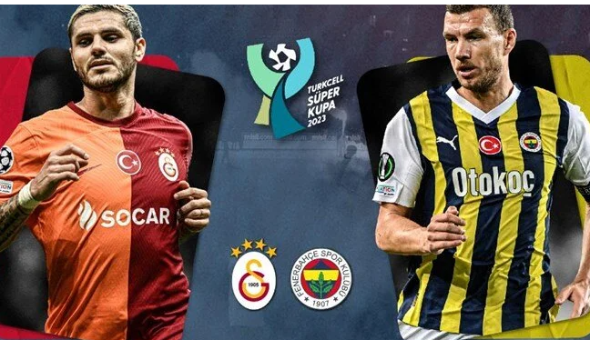 Fenerbahçe ve Galatasaray'dan tarihi karar