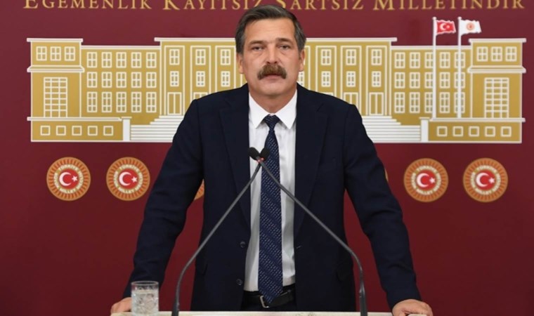 TİP Genel Başkanı Erkan Baş Gebze adayı oldu
