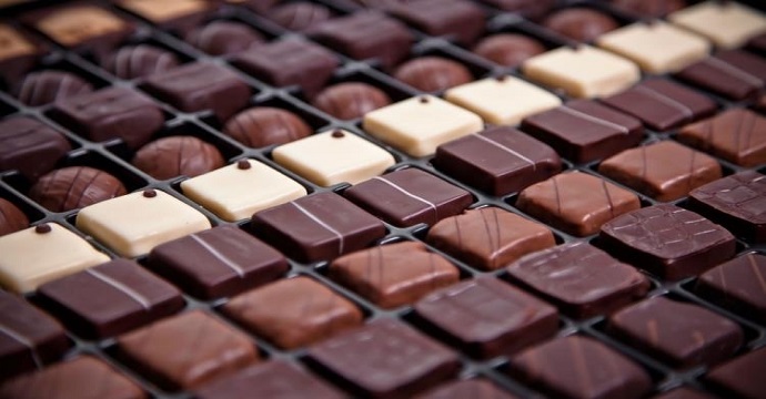 Belediye den 176 bin TL’lik çikolata siparişi