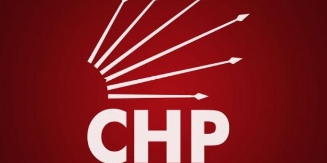 CHP il yönetimine kayyum atandı