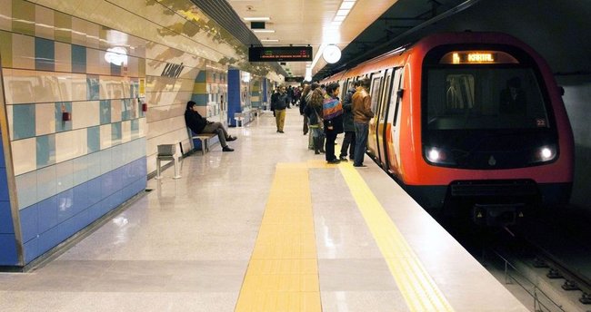 Darıca metrosu Resmi Gazetede yayımlandı